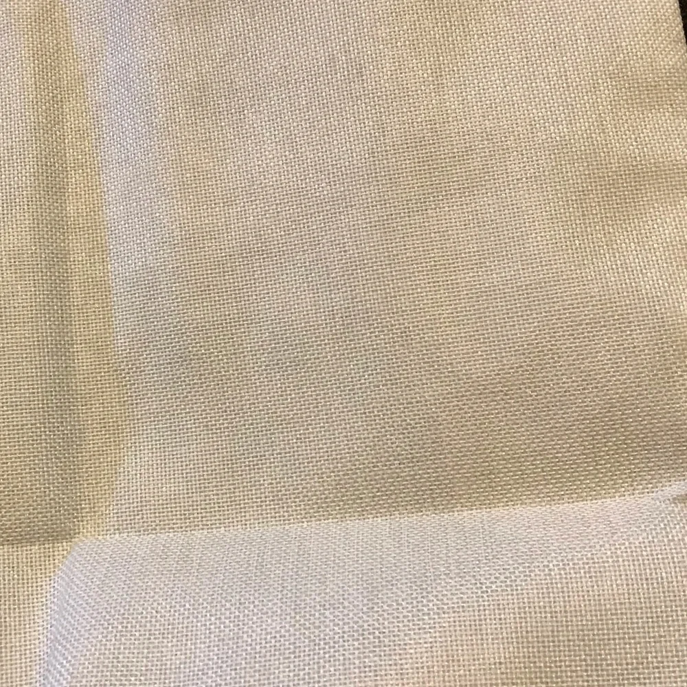 Beachy Accent throw pillow cover with sea turtle design - Picture 10 of 14